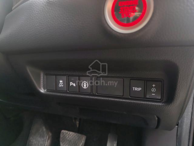 2023 Honda ACCORD 1.5 TC-P MY20 CV (A) - 5