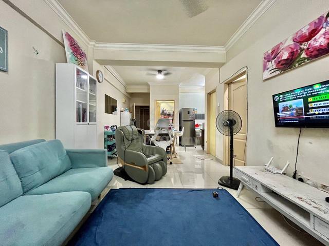 Residensi Melor 2