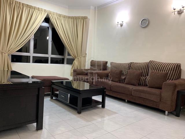 D'Shire Villa 1