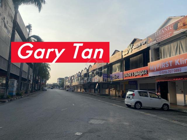 Ground Floor Shoplot For Rent At Kampung Baru | Bukit Mertajam 1