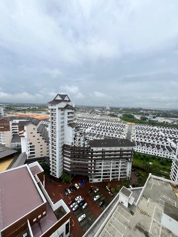Midas @ Seri Alam 1