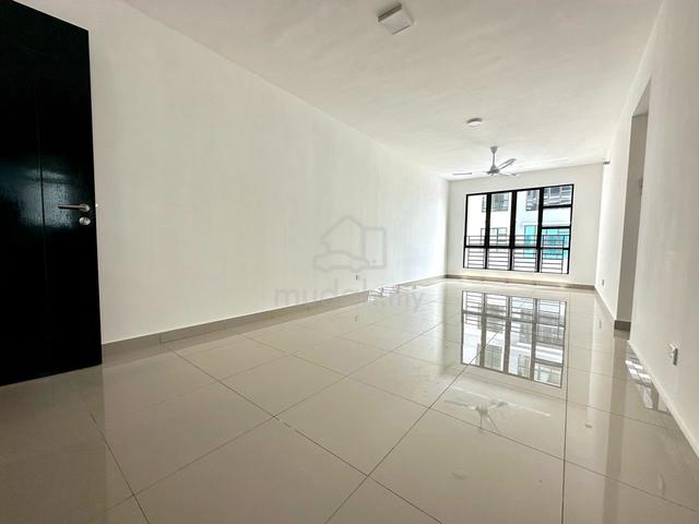Residensi Panorama 1