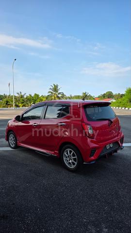 2020 Perodua AXIA 1.0 SE (A) - 4