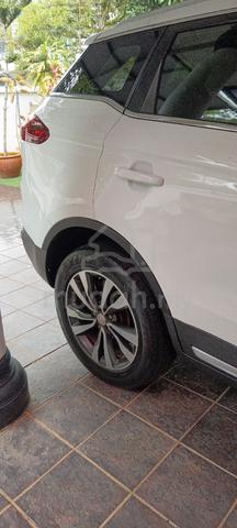 2019 Proton X70 1.8 EXECUTIVE 2WD (A) - 4
