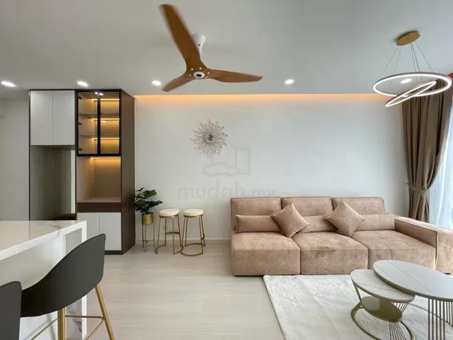 Antara Residence 1