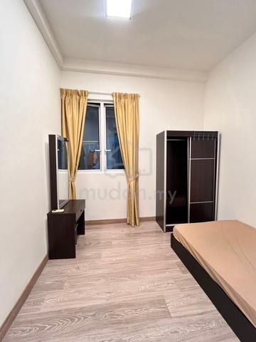 Scenaria @ North Kiara Hills 1