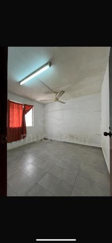 Pangsapuri Mawar Jaya 1
