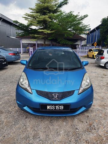 2008 Honda JAZZ 1.5 S (A) - 3
