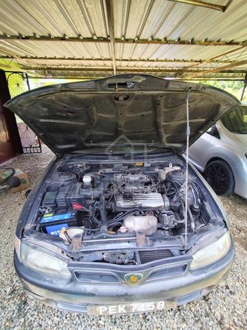 1999 Proton WIRA 1.3 GL (M) - 2