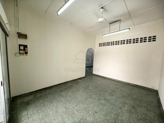 1 Storey TAMAN EHSAN Kepong, Actual, FuULLY EXTEND, Reno, Low Deposit 1