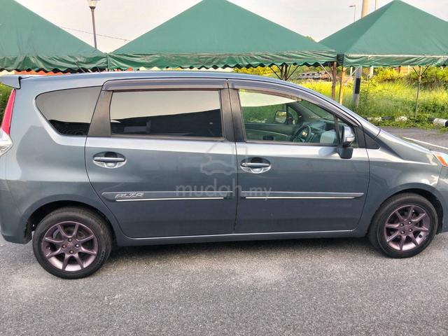 2010 Perodua ALZA 1.5 EZ (A) - 4