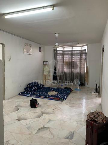 Seroja Apartment (Putra Perdana) 1