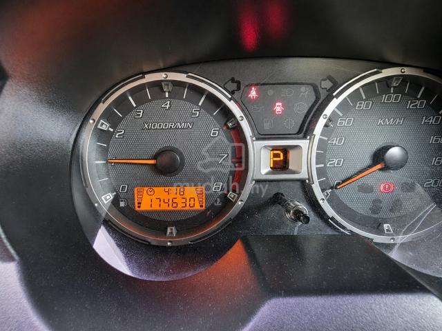 2011 Proton SAGA 1.6 FL EXECUTIVE (A) - 5