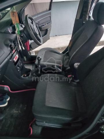 2013 Proton SAGA 1.3 FLX STANDARD (M) - 4