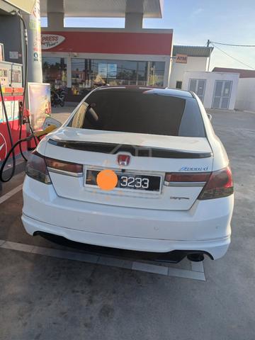 2013 Honda ACCORD 2.0 VTI MY2013 FACELIFT (A) - 1