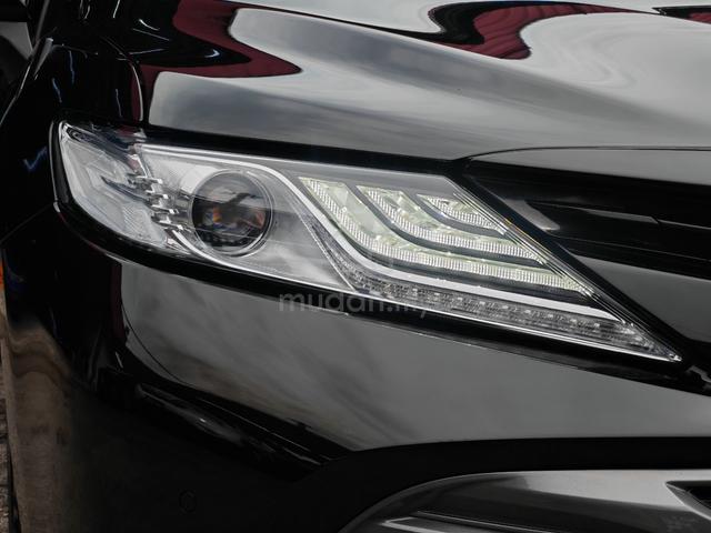 2019 Toyota CAMRY 2.5 V (A) - 2