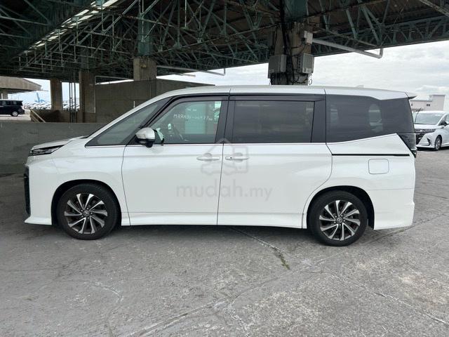 2023 Toyota VOXY 2.0 S-Z (A) - 5