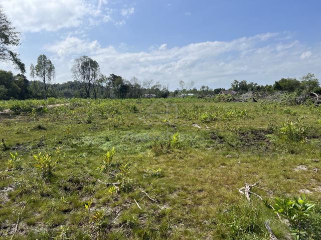 Terengganu Marang Residential Freehold Land For Sale 1