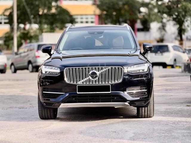 FuL0N🔥UWRTY 2020 Volvo XC90 T8 INSCRIPTION + 2.0 - 4