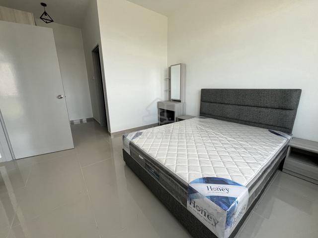 The Louvre @ Country Heights 1