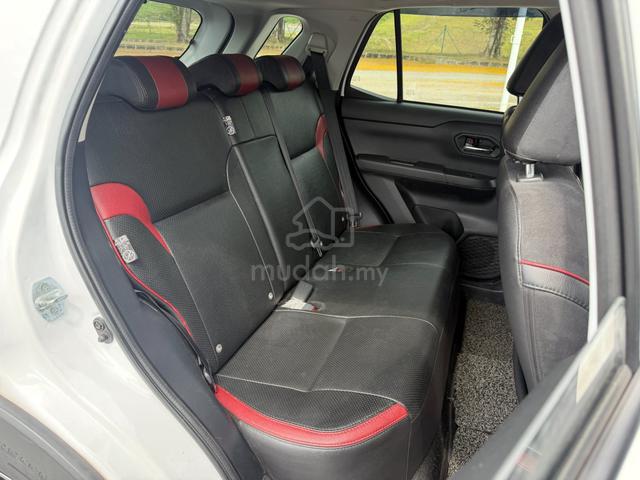 2022 Perodua ATIVA 1.0 AV (A)  - 5