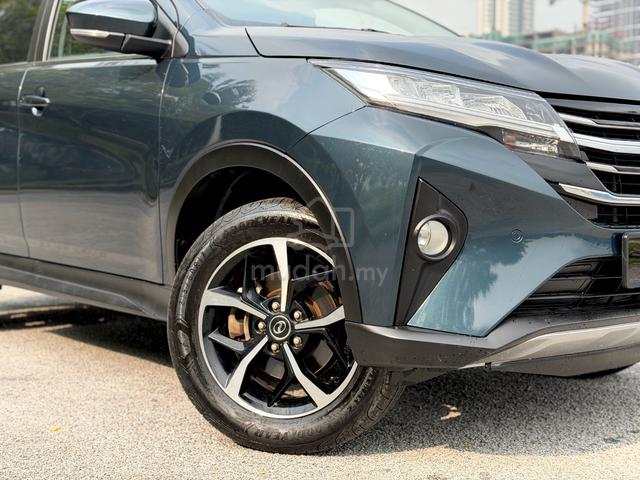 2019 Perodua ARUZ 1.5 AV (A) - 2