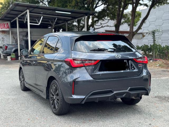 2024 Honda CITY 1.5 e:HEV RS MY20 (A) - 2