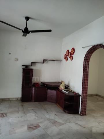Butterworth Raja Uda Double Storey Terrace for rent 1