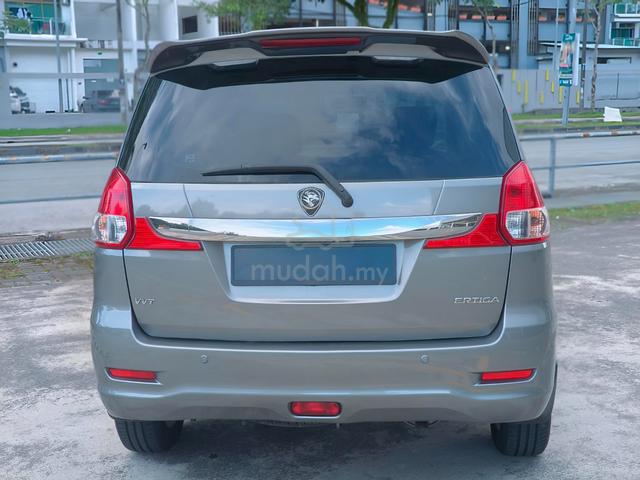 2017 Proton ERTIGA 1.4 EXECUTIVE AT (A) OFFER PRIC - 4