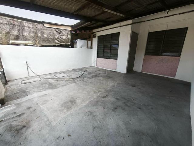 Taman Tas Teres-banyak ruang untuk menjadikannya unit 3 bilik tidur! 1