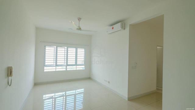Savanna Executive Suite @ Southville City 1