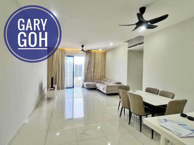 Vertu Resort @ Aspen Vision City 1