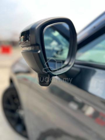 2022 Honda CIVIC 1.5 RS (A) - 3