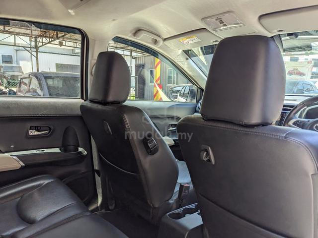 2020 Toyota RUSH 1.5 S (A) - WARRANTY - 5