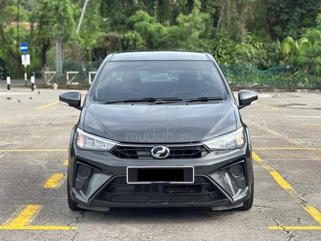 2023 Perodua BEZZA 1.0 G (A) - 3