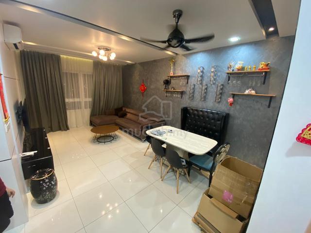 Impiria Residensi Bukit Tinggi Klang 1