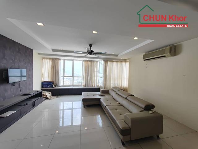 Birch Regency @ Penang Times Square 1