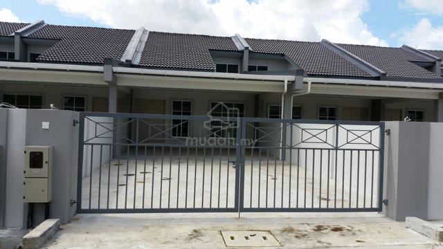 Stutong Baru, Single Storey House, for rent 1