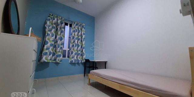 Safira Apartment 1