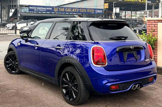 (2020)Mini COOPER 2.0 S FREE WRRTY.APPROVAL RATE - 4