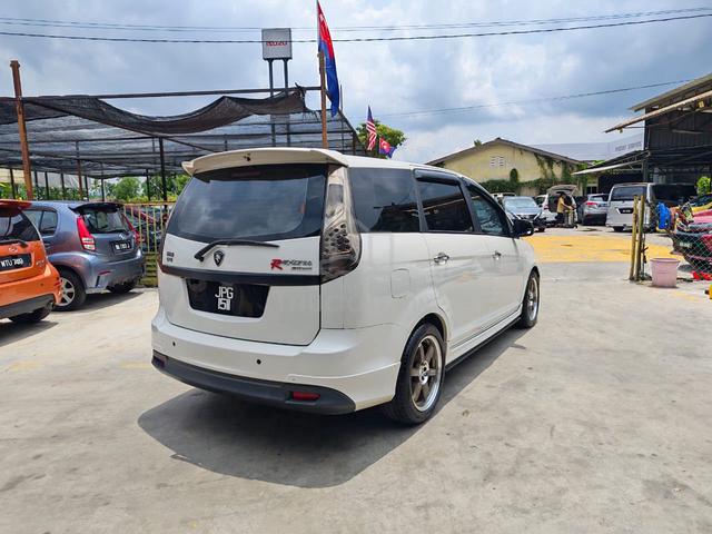 2013 Proton EXORA TURBO 1.6 (AUTO) - 3