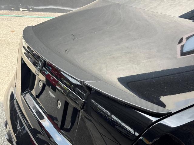 2022 Rolls Royce Ghost 2nd Gen Black Badge BRABUS - 4