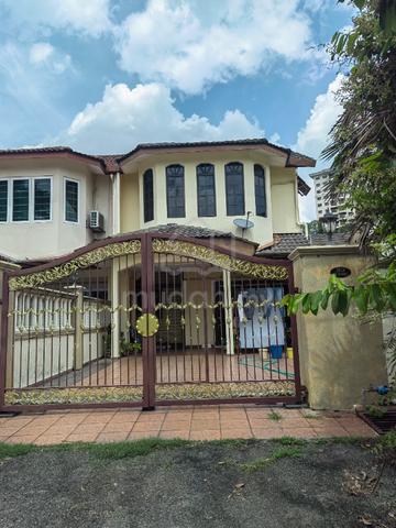 Endlot 2 Storey house, Bandar Puchong Jaya 1