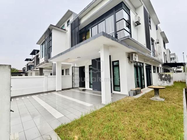 JB/Cluster House/Bumi/LPPSA/Freehold/Tuas/4bed4bath/Extra Loan/ZeroMOT 1