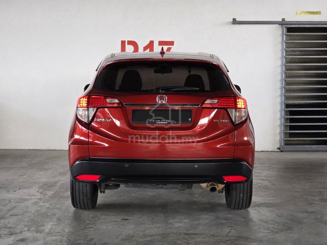 2020 Honda HR-V1.8 E (A) V RS 5 YEAR WARRANTY - 3