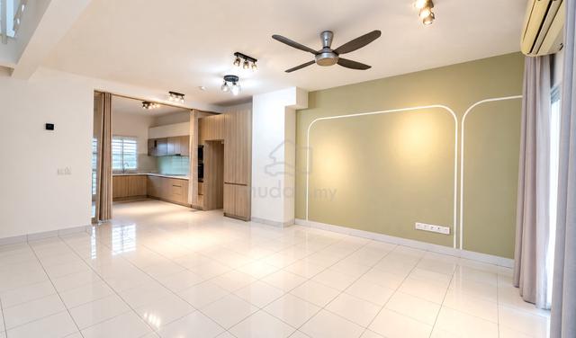 (20x65 CHEAPEST) 2 STY HOUSE SETIA ECOHILL 1 Eco Majestic Kajang East 1