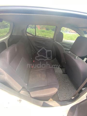 2016 Perodua AXIA 1.0 E MY14 (M) - 3
