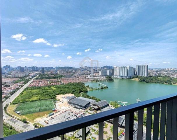 M LUNA RESIDENCE Selayang Taman Sri Gombak Intan Baiduri Metro Prima 2