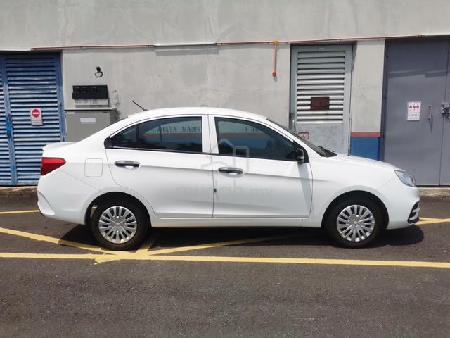 2024 Proton SAGA 1.3 (M) FACELIFT FSR - 5
