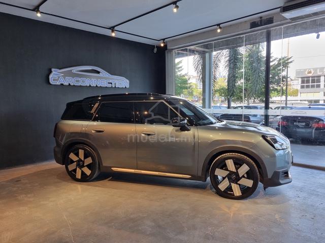 2024 Mini COUNTRYMAN 1.0 SE (A) - 2